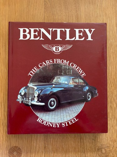 Bentley the cars - bentley, by