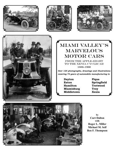 Miami valley s - valley's, marvelous