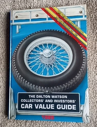 Dalton watson collectors - dalton,