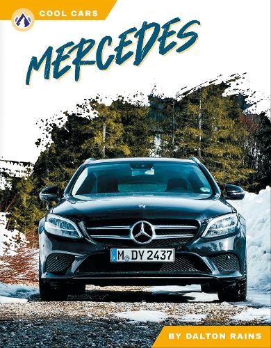 Dalton rains mercedes - dalton,