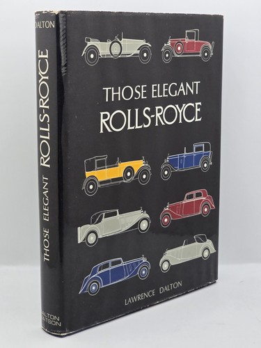 Those elegant rolls royce - elegant, rolls-royce