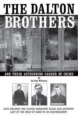 The dalton brothers and their - dalton, brothers: