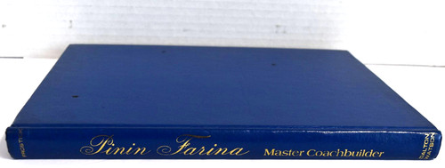 Pinin farina master - pinin,