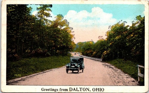 1925 dalton dirt - 1925,
