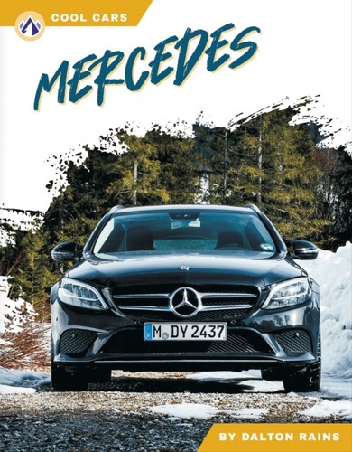 Mercedes rains dalton - mercedes,