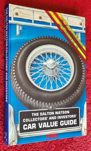 Dalton watson collectors and - dalton,