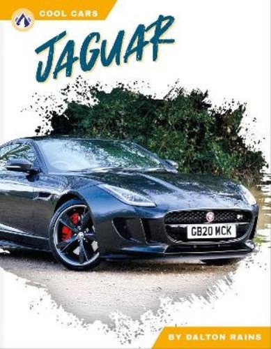 Dalton rains jaguar - dalton,