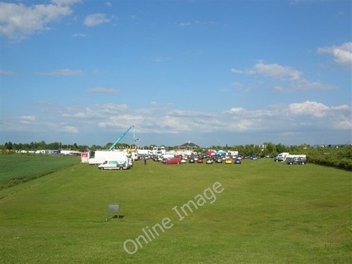 Photo 6x4 croft circuit - photo,