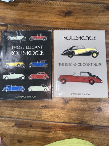 Rolls royce the - rolls-royce, elegance