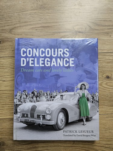 Concours elegance dream - d'elegance,
