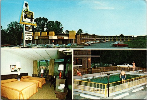 Scottish inns cars pool - inns,