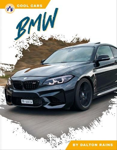 Dalton rains bmw - dalton,