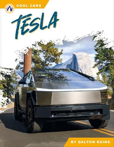 Dalton rains tesla - dalton,