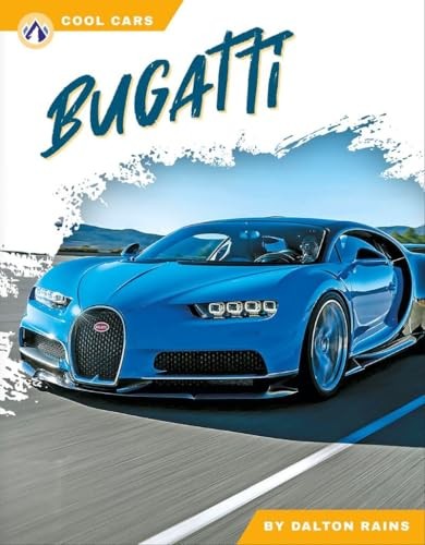 Dalton rains bugatti - -,