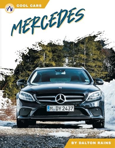 Dalton rains mercedes - dalton,