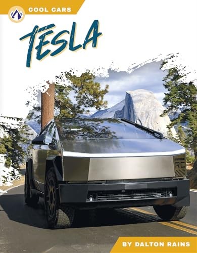 Dalton rains tesla - tesla,
