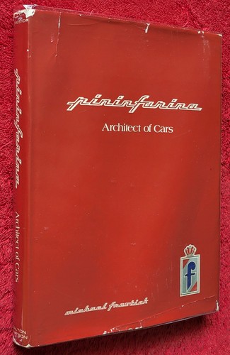 Pininfarina architect cars - architect,
