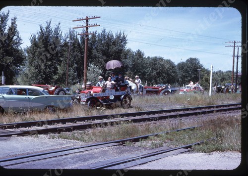 Sl18 slide 1960 the - , "
